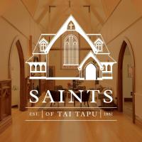 Saints of Tai Tapu image 11